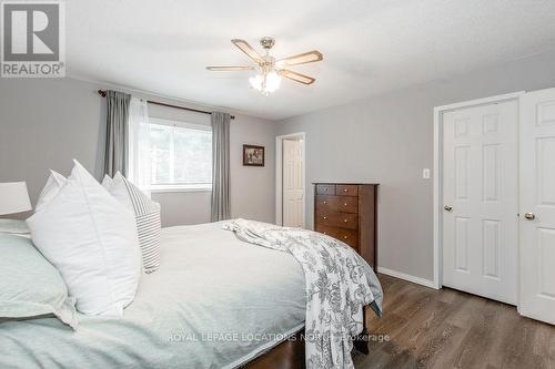 84 Silver Birch Avenue, Wasaga Beach, ON - Indoor Photo Showing Bedroom