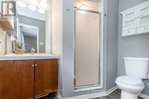 84 Silver Birch Avenue, Wasaga Beach, ON - Indoor Photo Showing Bathroom