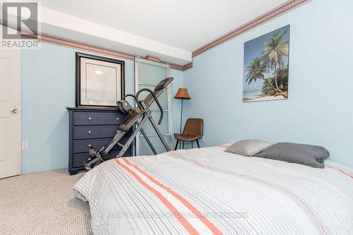 84 Silver Birch Avenue, Wasaga Beach, ON - Indoor Photo Showing Bedroom