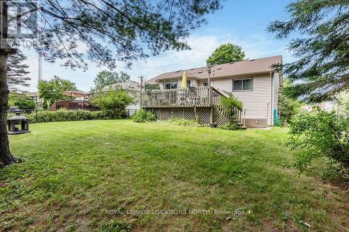 84 Silver Birch Avenue, Wasaga Beach, ON - Outdoor With Deck Patio Veranda