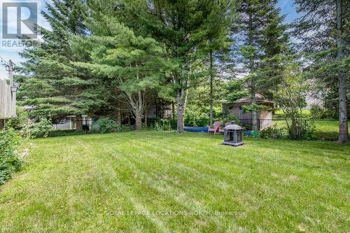 84 Silver Birch Avenue, Wasaga Beach, ON - Outdoor