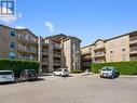 209 - 1470 Bishops Gate, Oakville (Glen Abbey), ON  - Outdoor With Balcony With Facade 