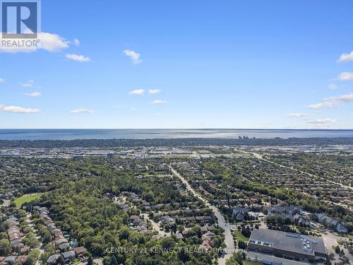 209 - 1470 Bishops Gate, Oakville (Glen Abbey), ON - Outdoor With View