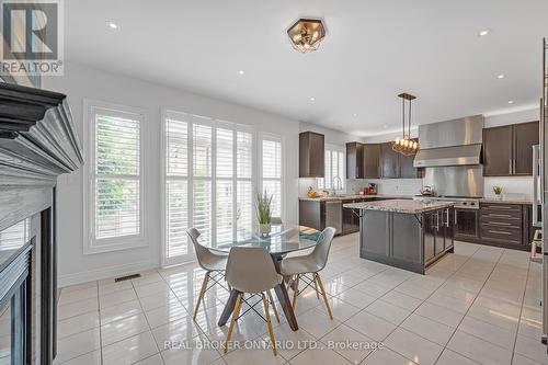 1385 Arrowhead Road, Oakville, ON - Indoor