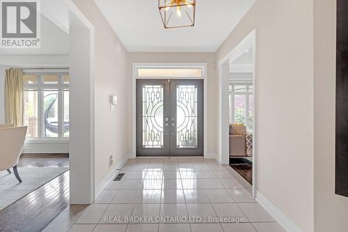 1385 Arrowhead Road, Oakville, ON - Indoor Photo Showing Other Room