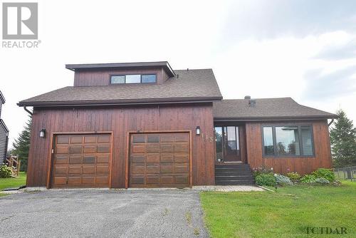 113 Daniel Crescent, Timmins (Main Area), ON - Outdoor