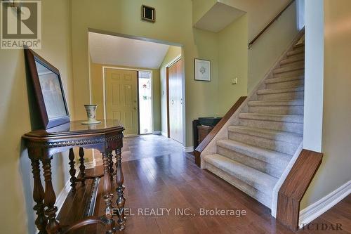 113 Daniel Crescent, Timmins (Main Area), ON - Indoor Photo Showing Other Room