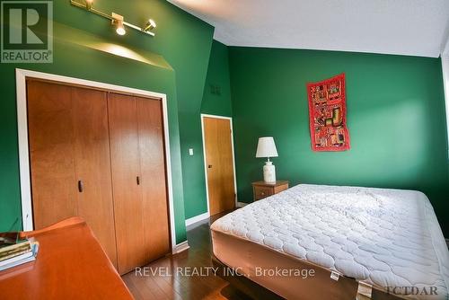 113 Daniel Crescent, Timmins (Main Area), ON - Indoor Photo Showing Bedroom