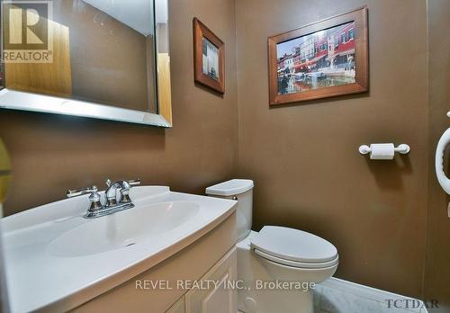 113 Daniel Cres, Timmins, ON - Indoor Photo Showing Bathroom