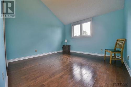 113 Daniel Crescent, Timmins (Main Area), ON - Indoor Photo Showing Other Room