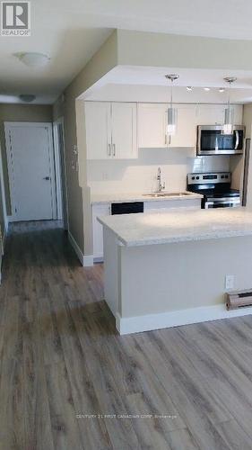 104 Devonshire Avenue, London, ON - Indoor Photo Showing Kitchen