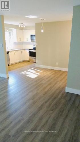 104 Devonshire Avenue, London, ON - Indoor Photo Showing Kitchen