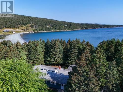 2 Rocky Lane, Bristols Hope, NL - Outdoor With Body Of Water With View