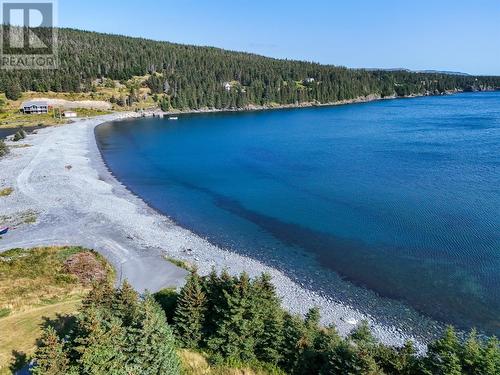 2 Rocky Lane, Bristols Hope, NL - Outdoor With Body Of Water With View