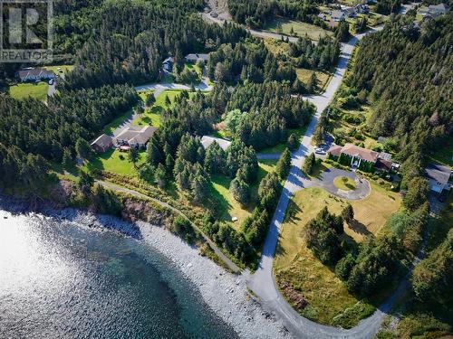 2 Rocky Lane, Bristols Hope, NL - Outdoor With View