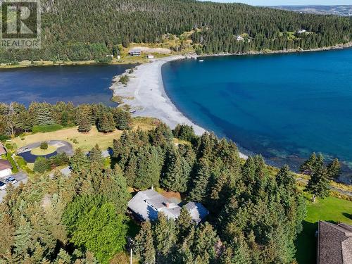 2 Rocky Lane, Bristols Hope, NL - Outdoor With Body Of Water With View