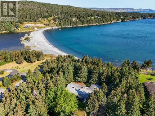 2 Rocky Lane, Bristols Hope, NL - Outdoor With Body Of Water With View