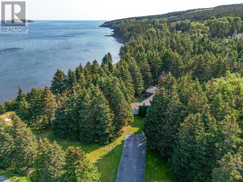 2 Rocky Lane, Bristols Hope, NL - Outdoor With Body Of Water With View