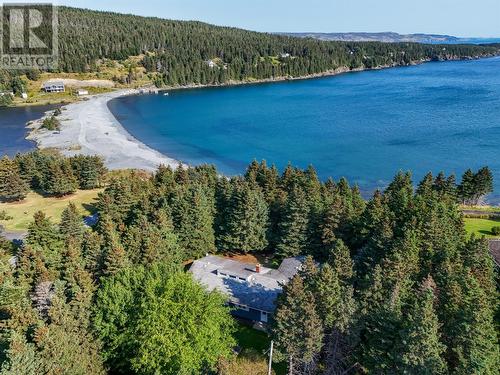 2 Rocky Lane, Bristols Hope, NL - Outdoor With Body Of Water With View