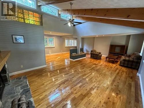 2 Rocky Lane, Bristols Hope, NL - Indoor With Fireplace