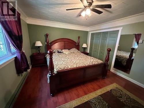 2 Rocky Lane, Bristols Hope, NL - Indoor Photo Showing Bedroom