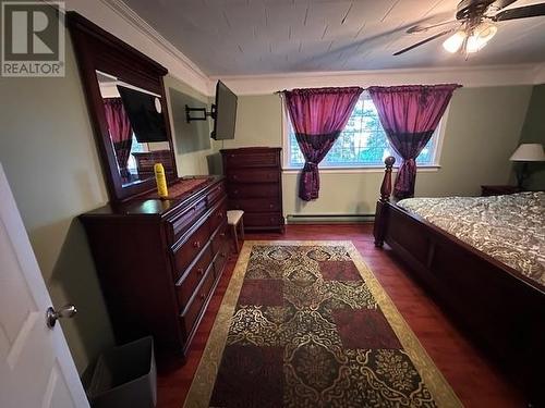 2 Rocky Lane, Bristols Hope, NL - Indoor Photo Showing Bedroom