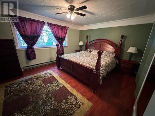 2 Rocky Lane, Bristols Hope, NL - Indoor Photo Showing Bedroom