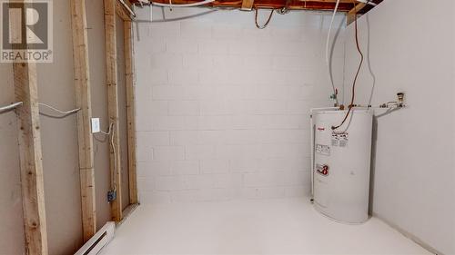 87 Cumberland Crescent, St. John'S, NL - Indoor Photo Showing Basement