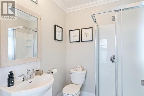 31 High Street, Trinity, NL - Indoor Photo Showing Bathroom