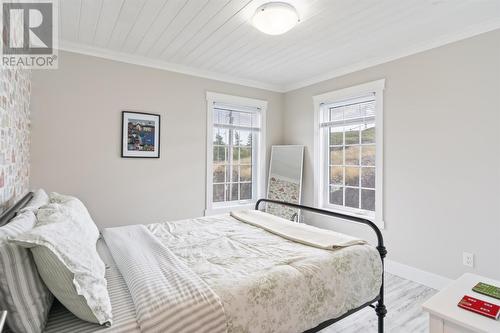 31 High Street, Trinity, NL - Indoor Photo Showing Bedroom