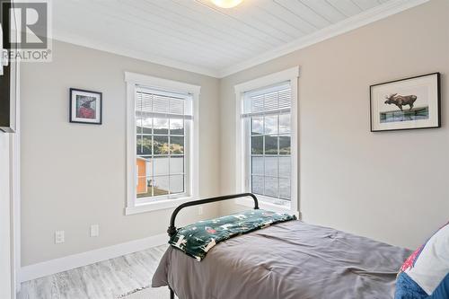 31 High Street, Trinity, NL - Indoor Photo Showing Bedroom