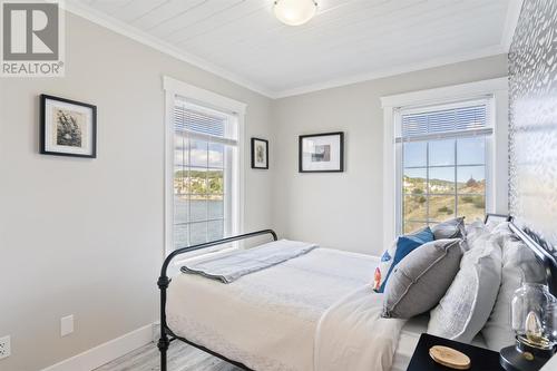 31 High Street, Trinity, NL - Indoor Photo Showing Bedroom