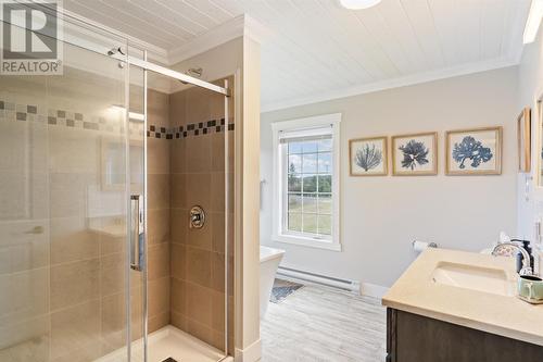 31 High Street, Trinity, NL - Indoor Photo Showing Bathroom