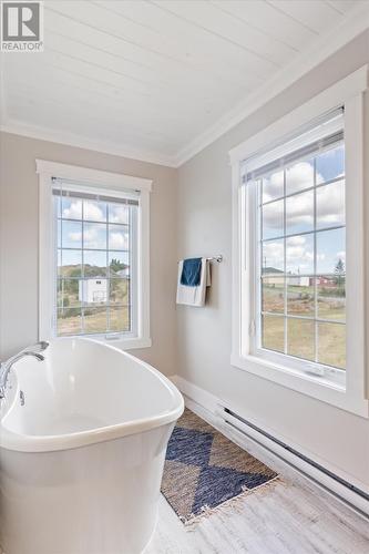 31 High Street, Trinity, NL - Indoor Photo Showing Bathroom