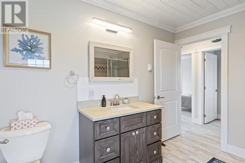 31 High Street, Trinity, NL - Indoor Photo Showing Bathroom