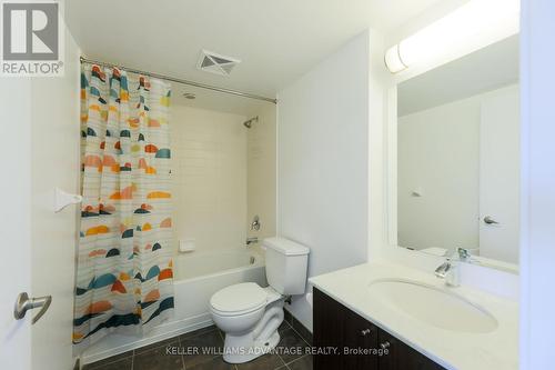 512 - 801 Sheppard Avenue W, Toronto (Clanton Park), ON - Indoor Photo Showing Bathroom