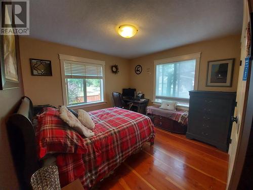 212 Falcon Avenue, Vernon, BC - Indoor Photo Showing Bedroom