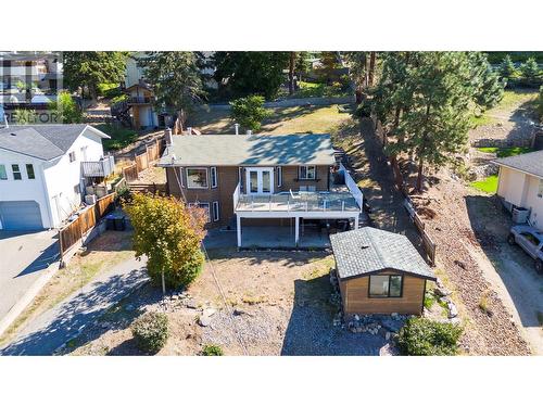 10509 Teresa Road, Lake Country, BC - Outdoor