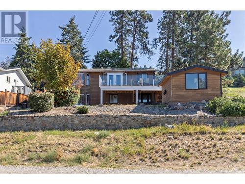 10509 Teresa Road, Lake Country, BC - Outdoor