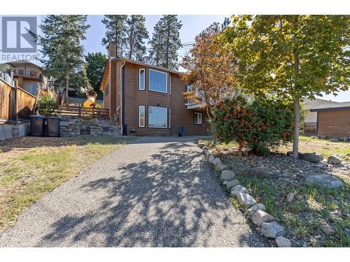 10509 Teresa Road, Lake Country, BC - Outdoor