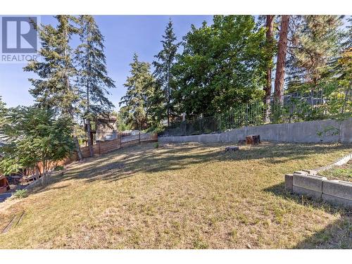 10509 Teresa Road, Lake Country, BC - Outdoor