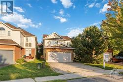 137 SHIRLEY'S BROOK DRIVE  Kanata, ON K2K 3M6