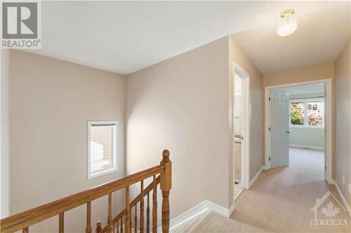 137 Shirley'S Brook Drive, Kanata, ON - Indoor Photo Showing Other Room