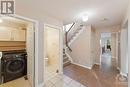 137 Shirley'S Brook Drive, Kanata, ON  - Indoor Photo Showing Laundry Room 