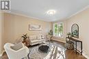 137 Shirley'S Brook Drive, Kanata, ON  - Indoor Photo Showing Living Room 