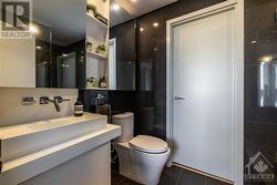 Ensuite 3 piece - 