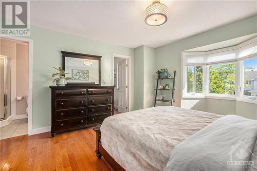 Primary Bedroom - 2029 Breezewood Street, Ottawa, ON - Indoor Photo Showing Bedroom