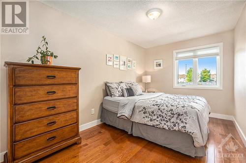 Bedroom 2 - 2029 Breezewood Street, Ottawa, ON - Indoor Photo Showing Bedroom