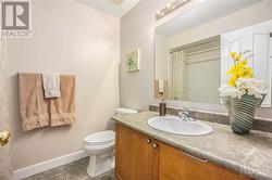 Main Bathroom - 