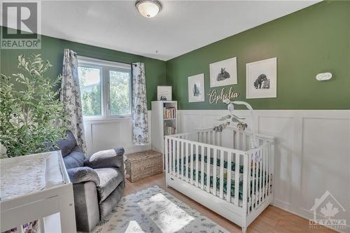 14 Henderson Street, Carleton Place, ON - Indoor Photo Showing Bedroom